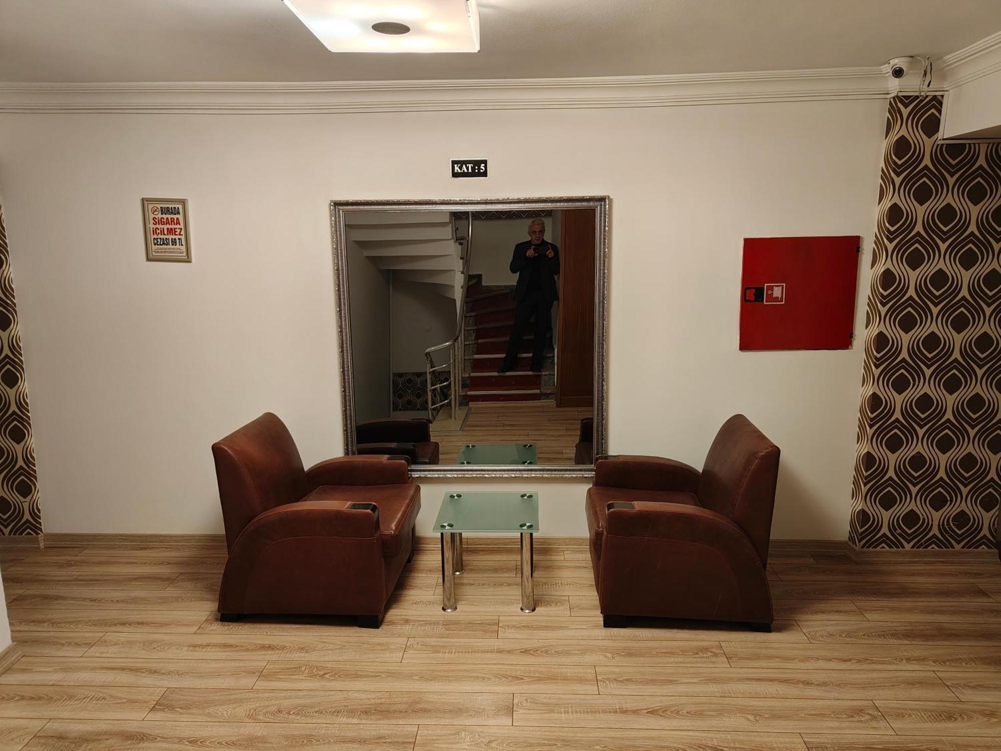 Hotel Bazaar, Istanbul