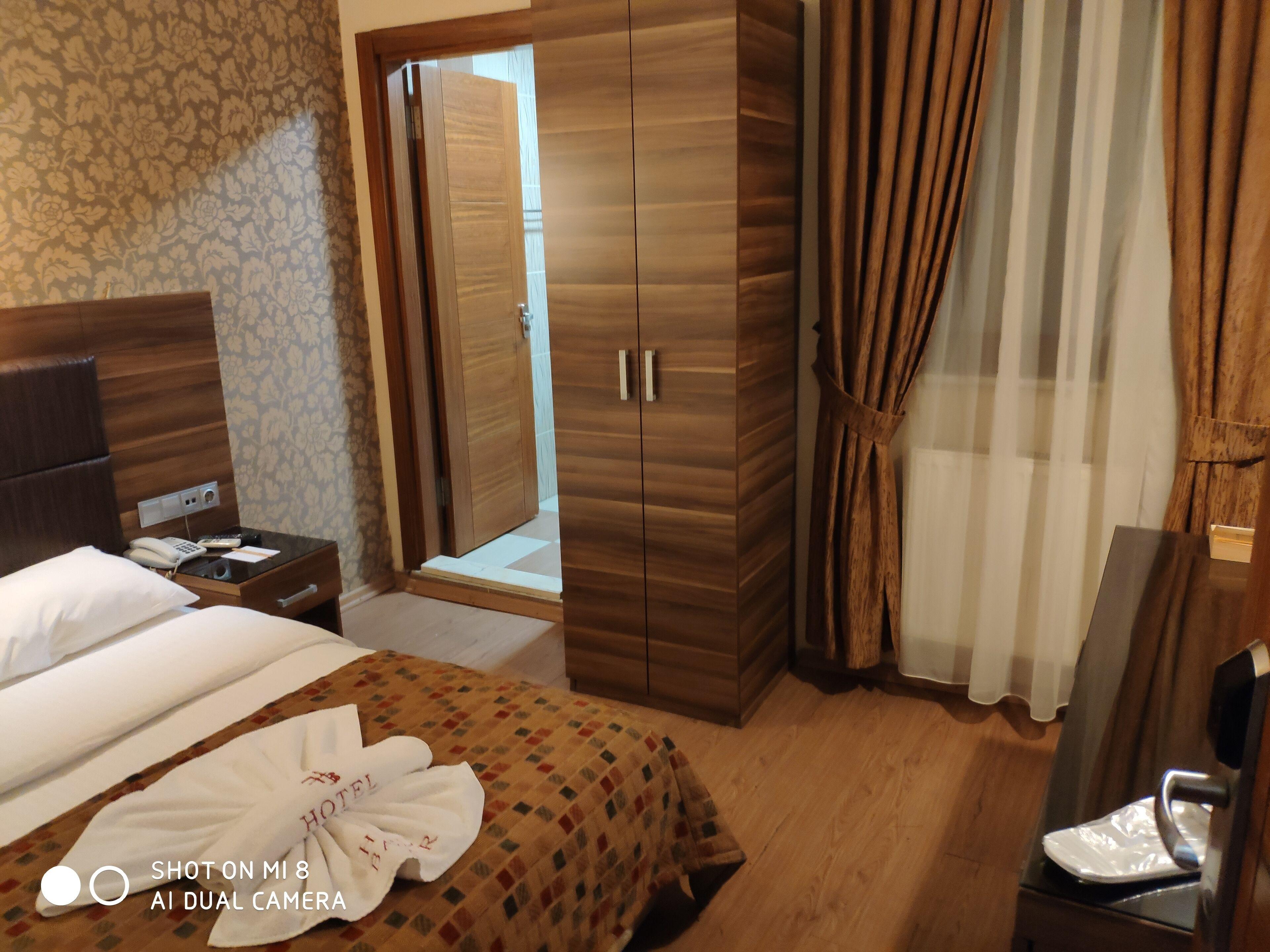 Hotel Bazaar — Fotoğraflar 1